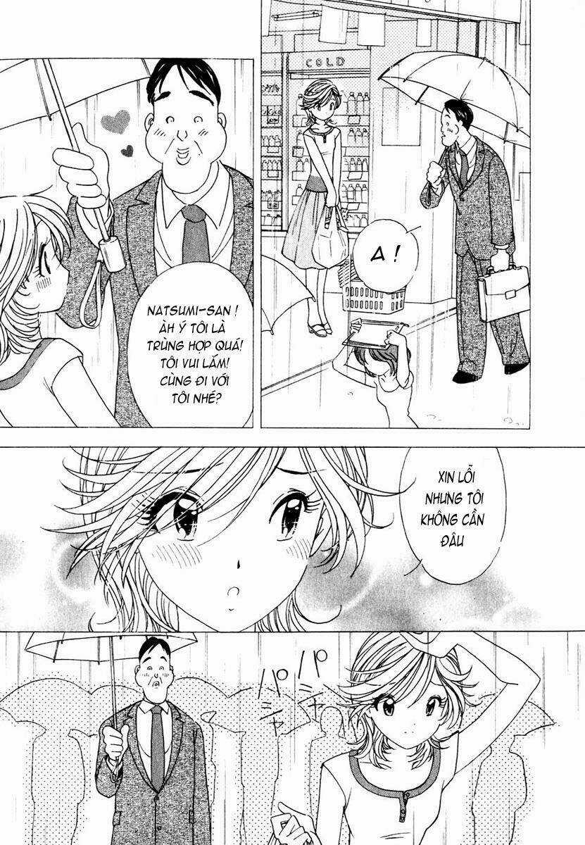 Orange Yane No Chiisana Ie Full Chapter 11 trang 19