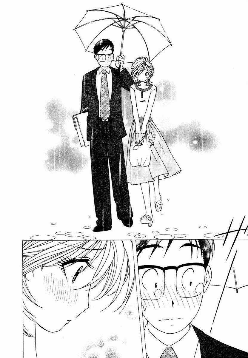Orange Yane No Chiisana Ie Full Chapter 11 trang 20
