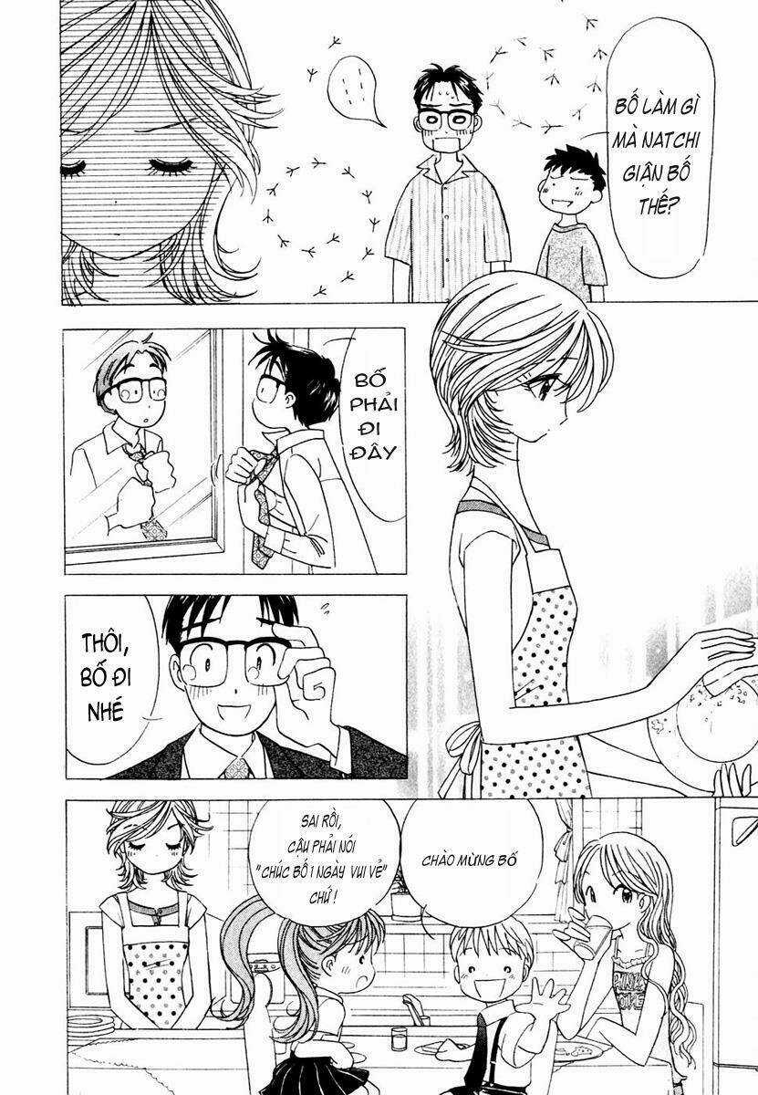 Orange Yane No Chiisana Ie Full Chapter 11 trang 4