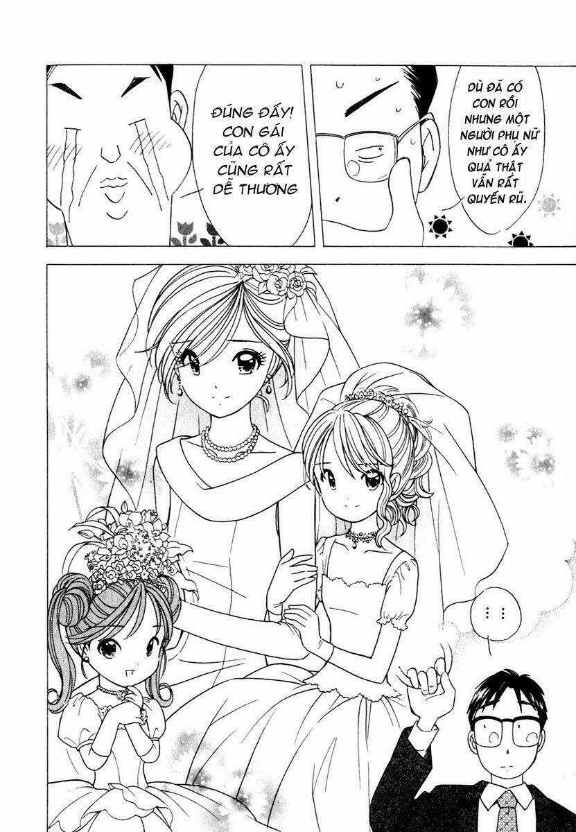 Orange Yane No Chiisana Ie Full Chapter 11 trang 8