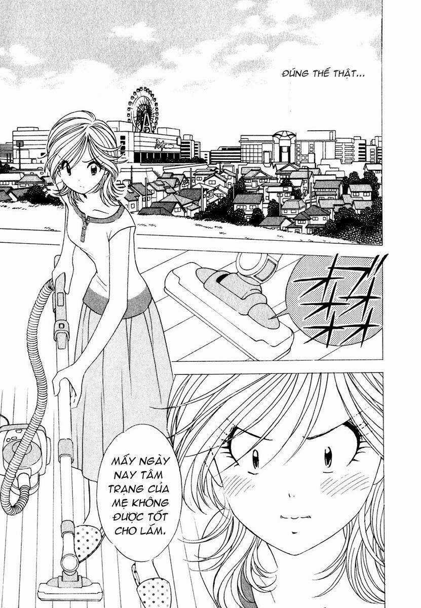 Orange Yane No Chiisana Ie Full Chapter 11 trang 9