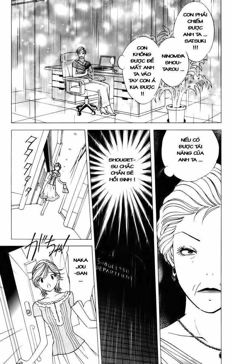 Orange Yane No Chiisana Ie Full Chapter 36 trang 10