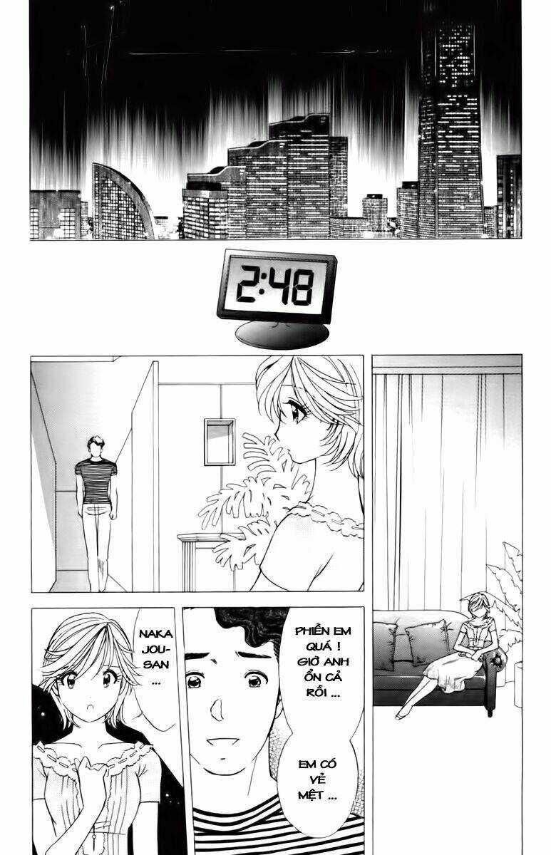 Orange Yane No Chiisana Ie Full Chapter 36 trang 12