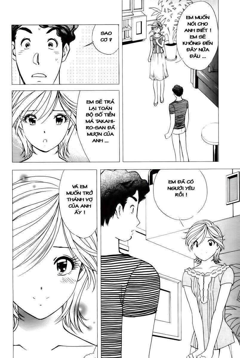 Orange Yane No Chiisana Ie Full Chapter 36 trang 13
