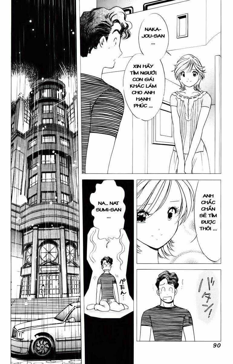 Orange Yane No Chiisana Ie Full Chapter 36 trang 15