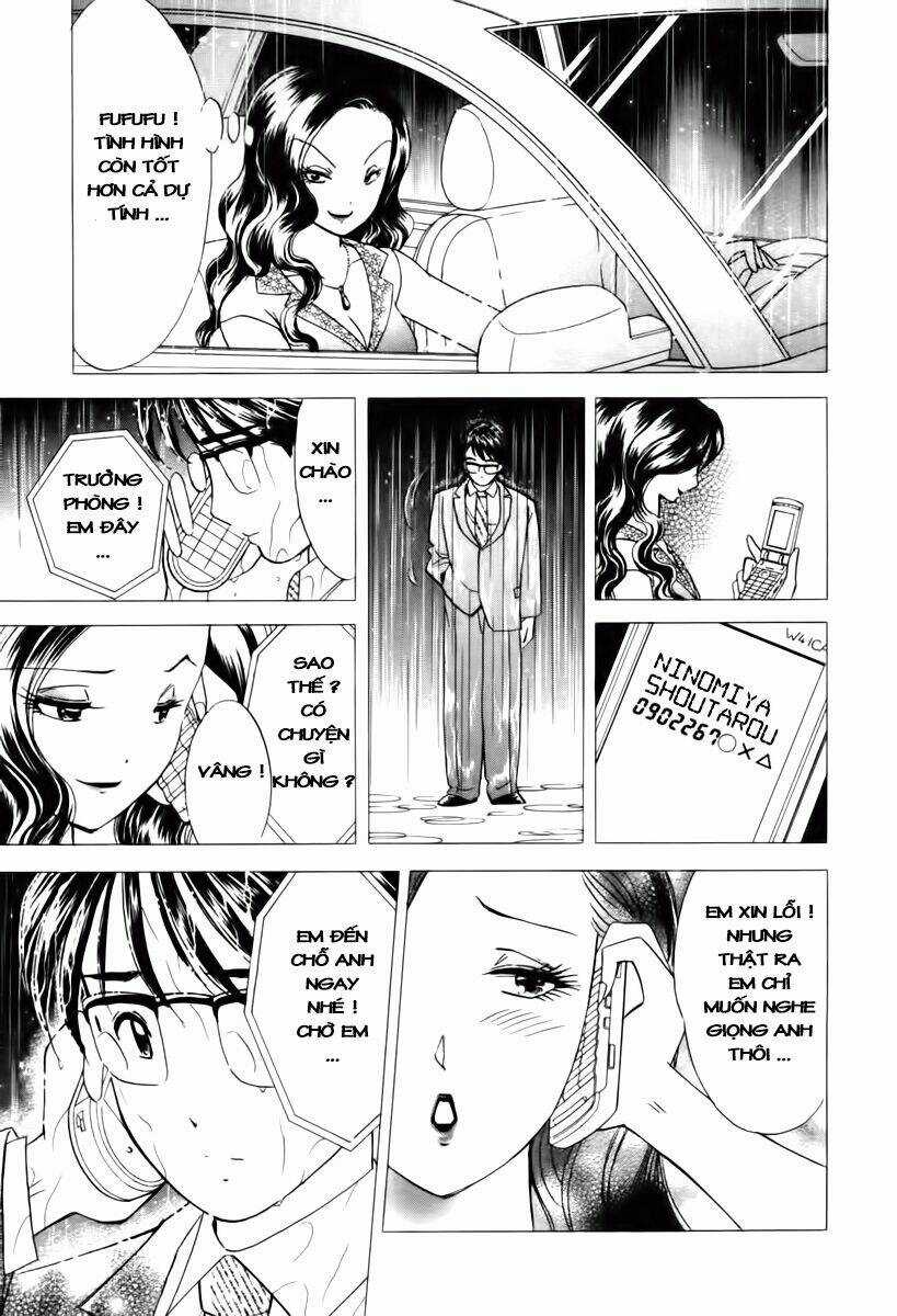 Orange Yane No Chiisana Ie Full Chapter 36 trang 2