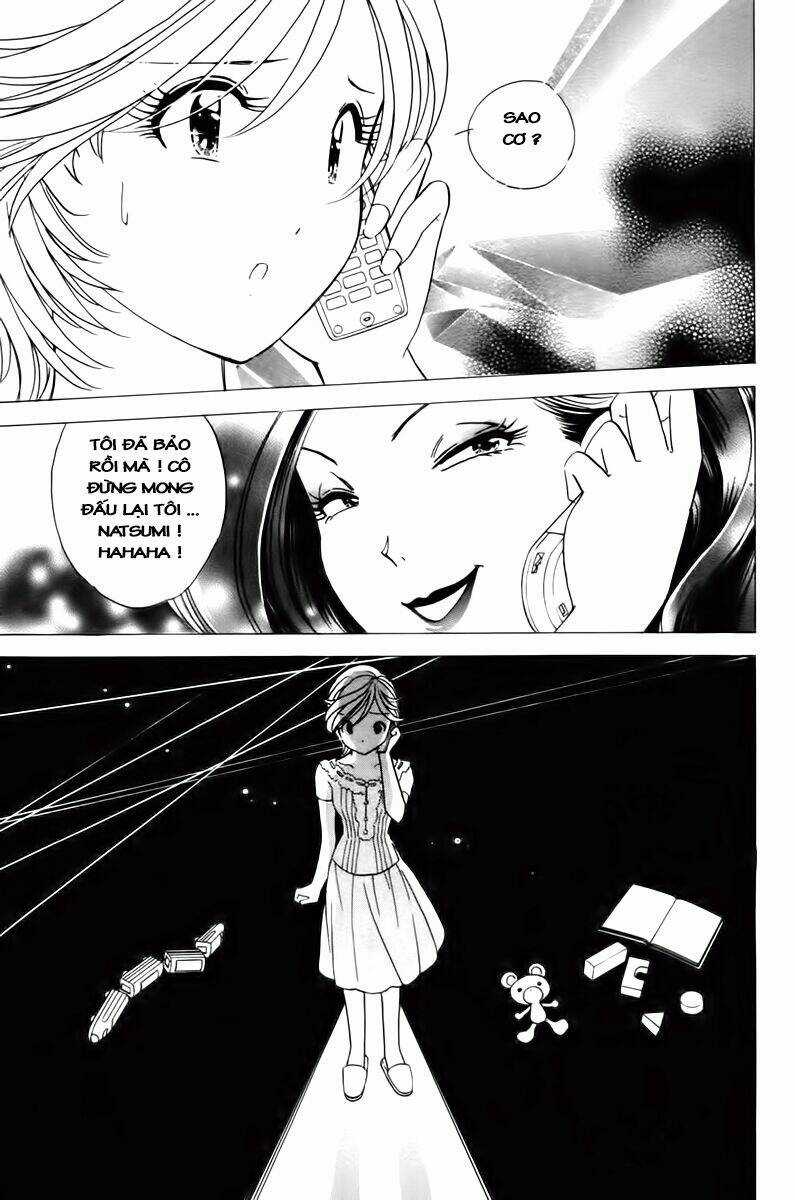 Orange Yane No Chiisana Ie Full Chapter 36 trang 22