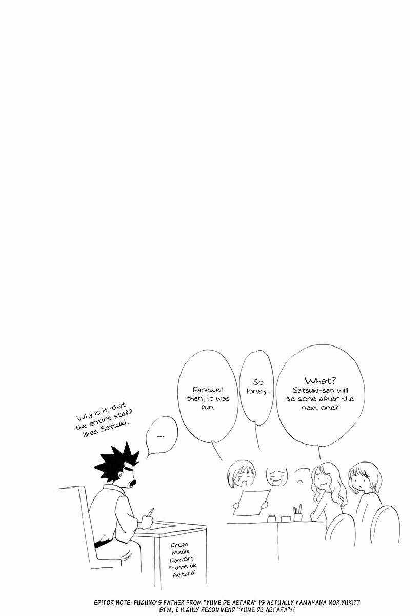Orange Yane No Chiisana Ie Full Chapter 36 trang 23
