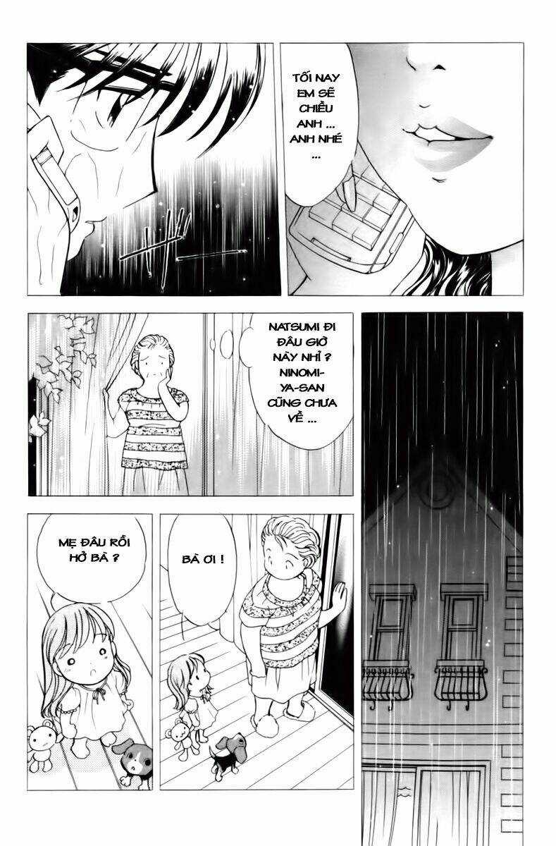Orange Yane No Chiisana Ie Full Chapter 36 trang 3