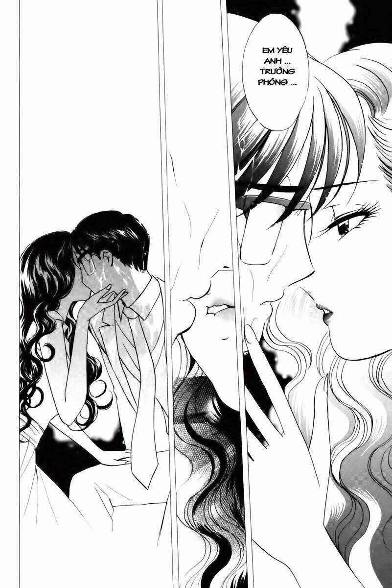 Orange Yane No Chiisana Ie Full Chapter 36 trang 7