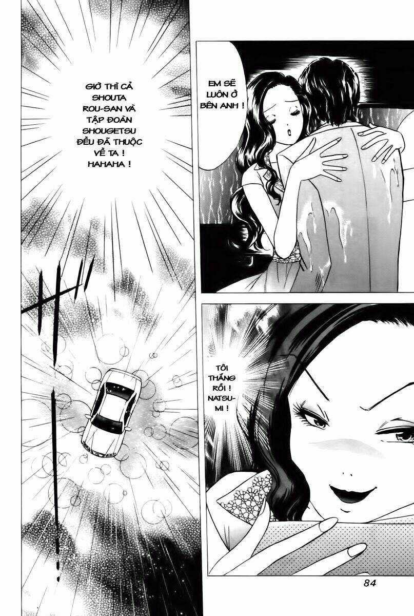 Orange Yane No Chiisana Ie Full Chapter 36 trang 9