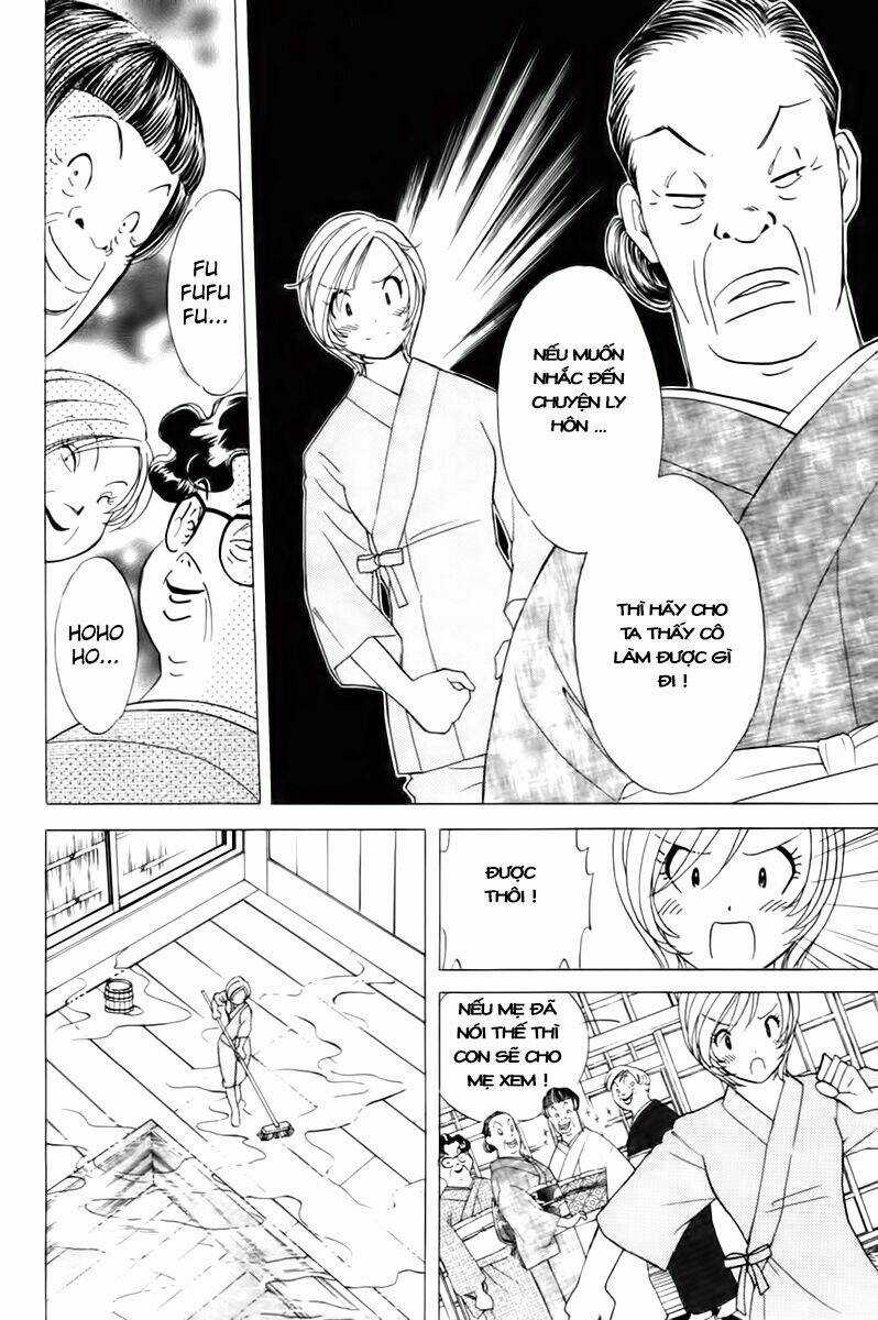 Orange Yane No Chiisana Ie Full Chapter 40 trang 15