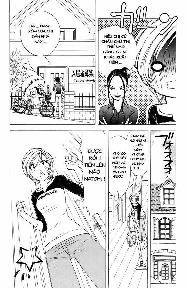 Orange Yane No Chiisana Ie Full Chapter 40 trang 3