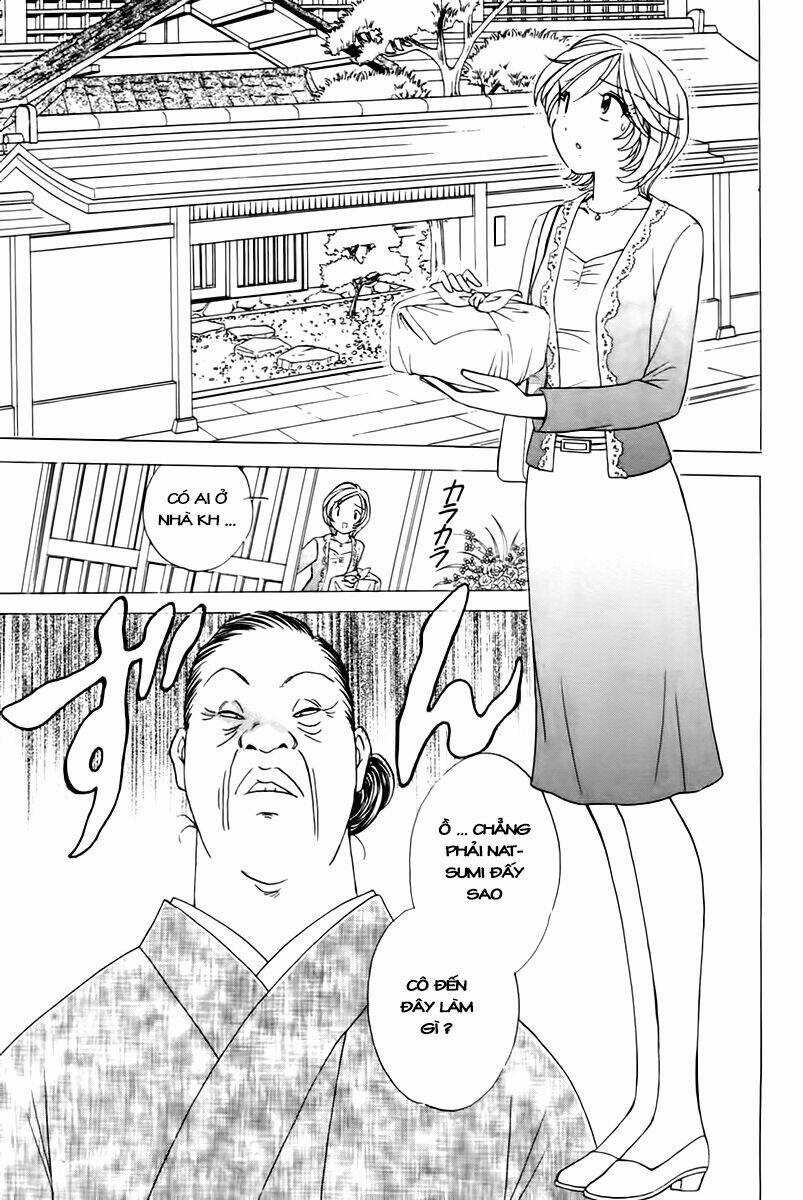 Orange Yane No Chiisana Ie Full Chapter 40 trang 4