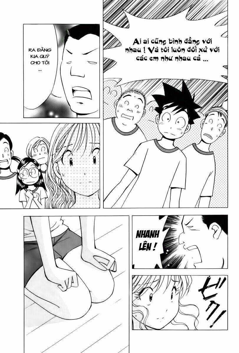 Orange Yane No Chiisana Ie Full Chapter 49 trang 21