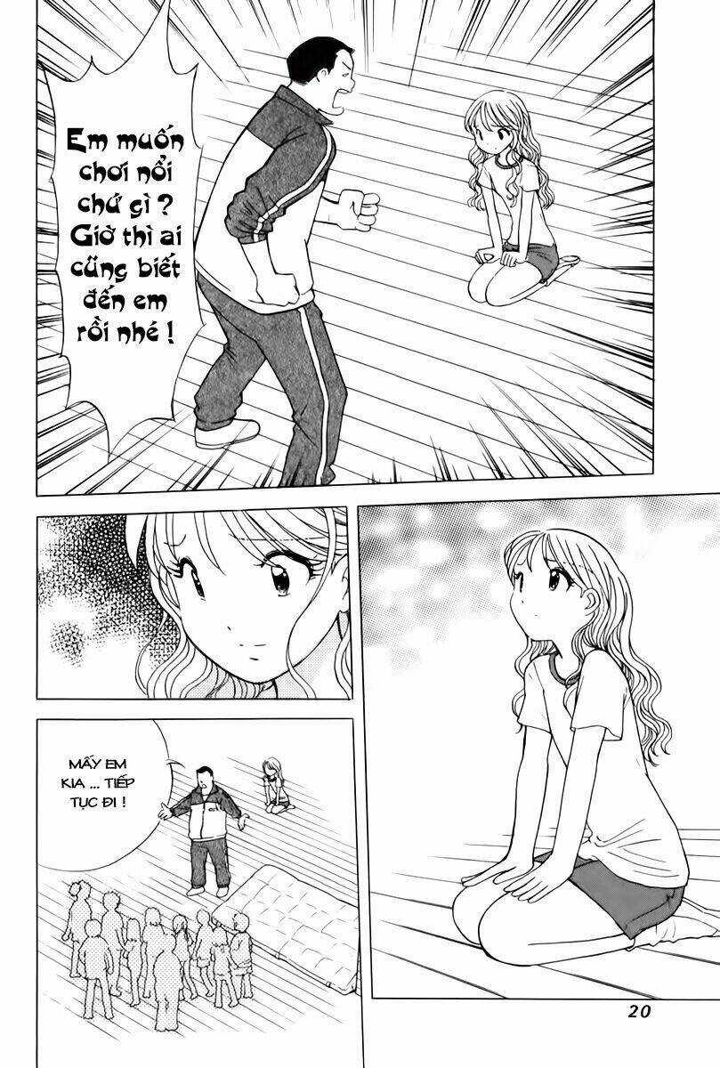 Orange Yane No Chiisana Ie Full Chapter 49 trang 22