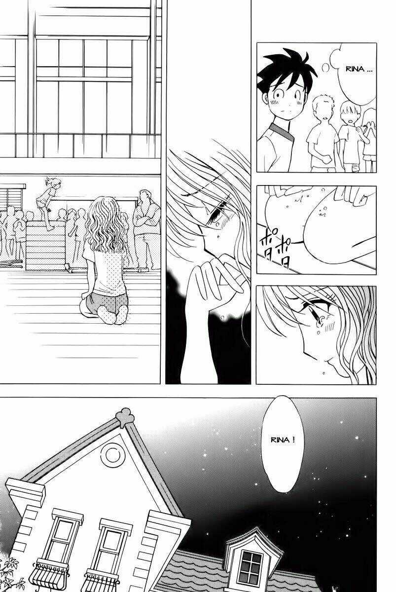 Orange Yane No Chiisana Ie Full Chapter 49 trang 23