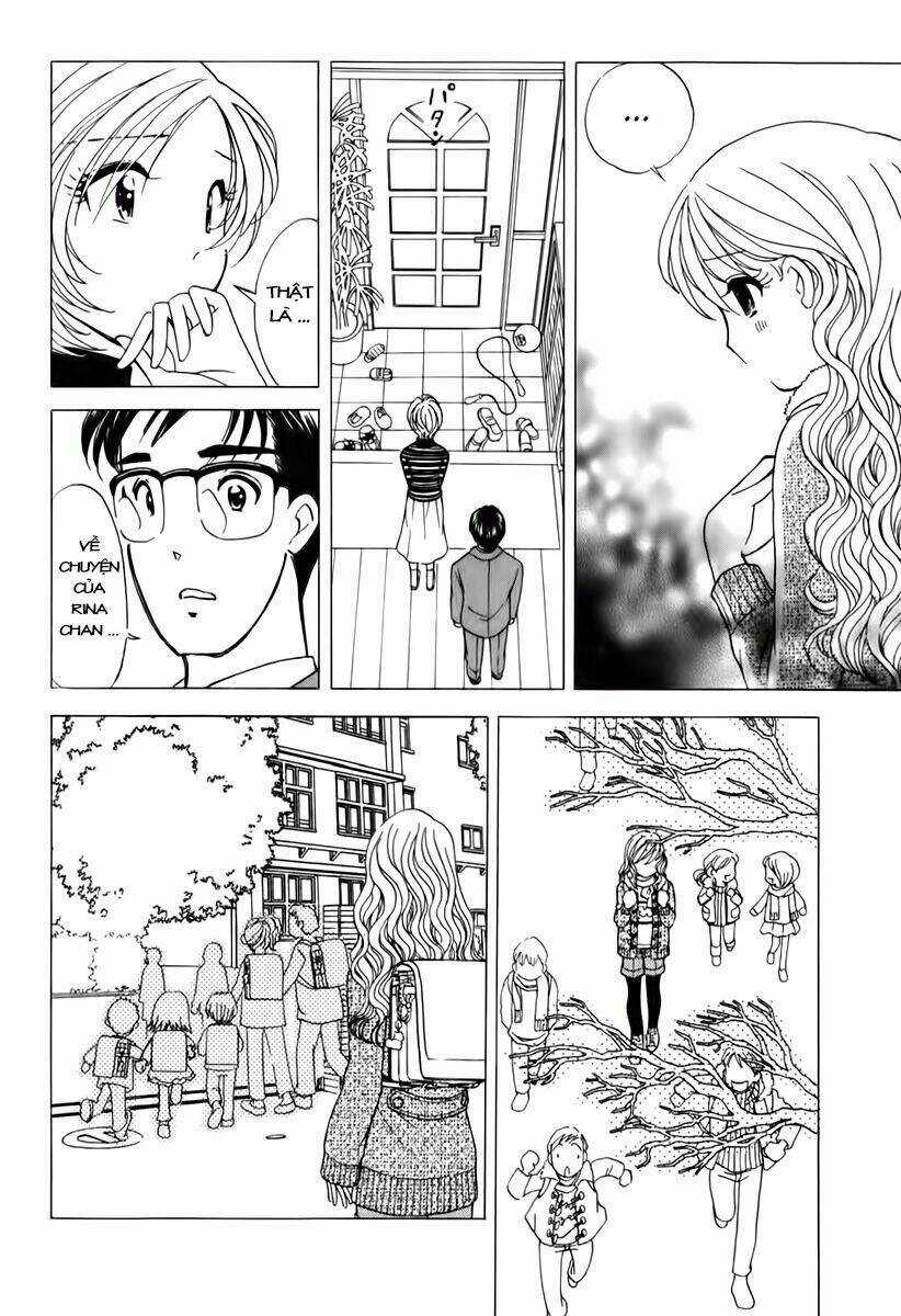 Orange Yane No Chiisana Ie Full Chapter 49 trang 26