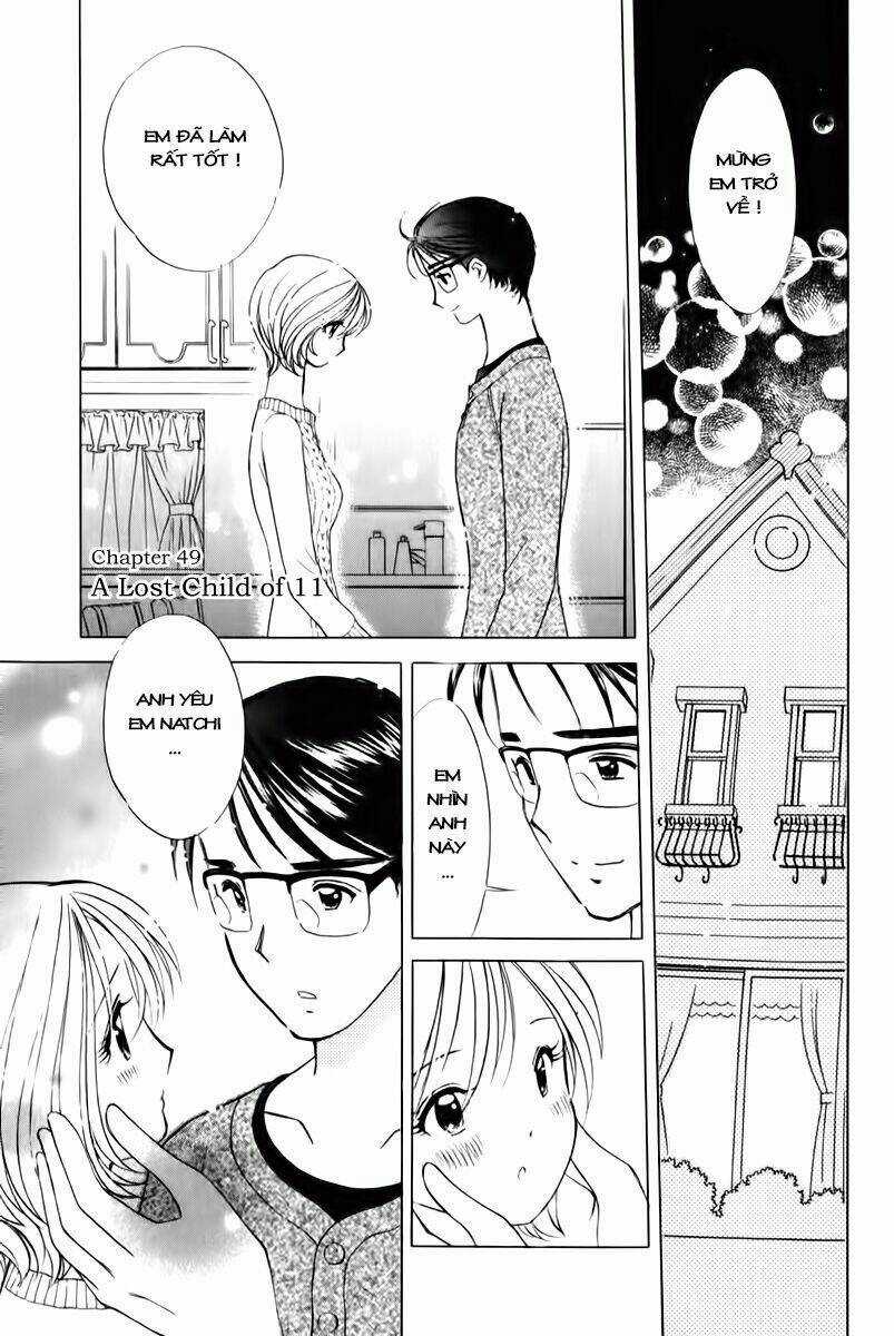 Orange Yane No Chiisana Ie Full Chapter 49 trang 5