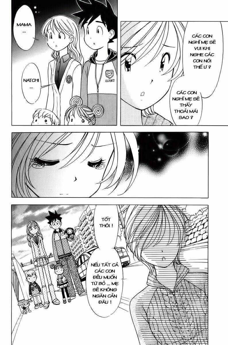 Orange Yane No Chiisana Ie Full Chapter 63 trang 15