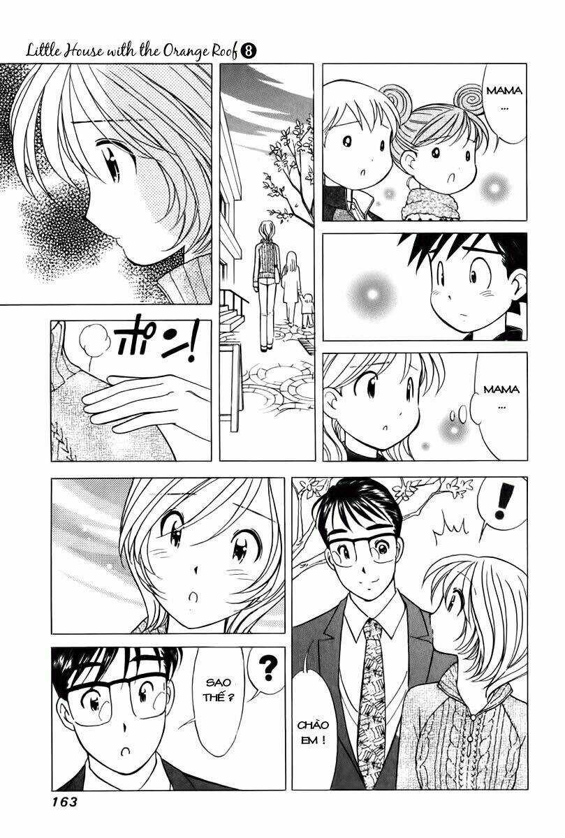 Orange Yane No Chiisana Ie Full Chapter 63 trang 16