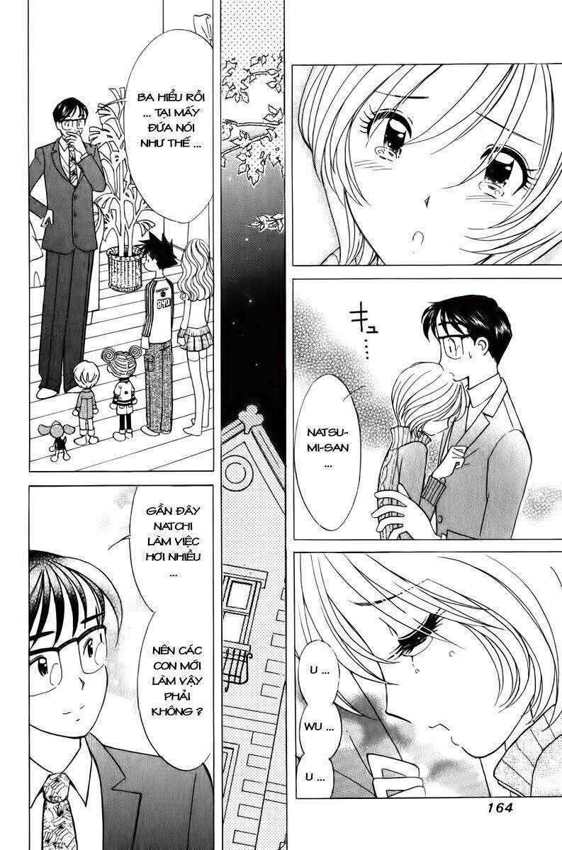 Orange Yane No Chiisana Ie Full Chapter 63 trang 17
