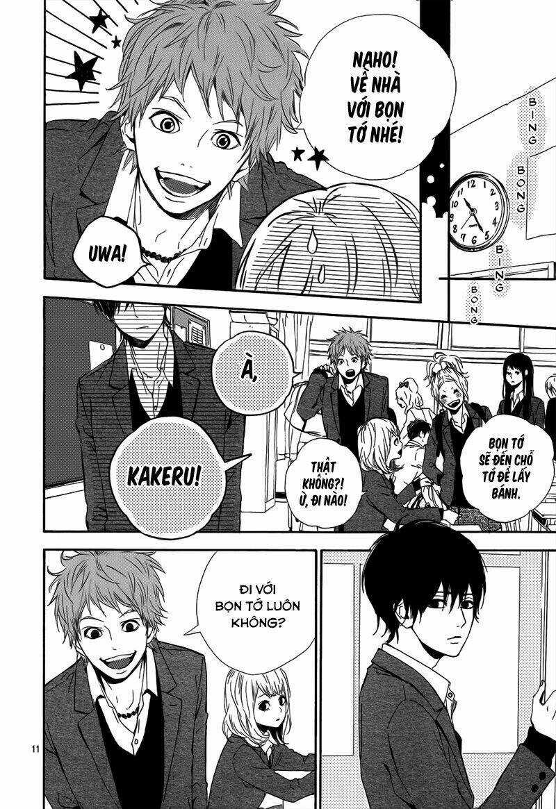 Orange Chapter 1 trang 12