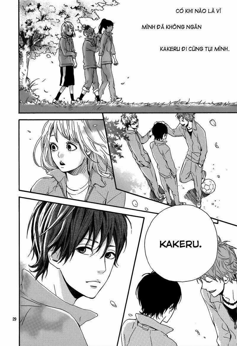 Orange Chapter 1 trang 30