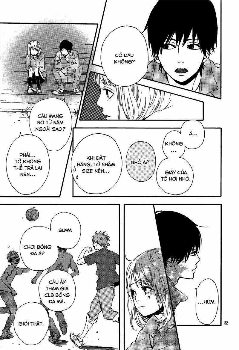 Orange Chapter 1 trang 33