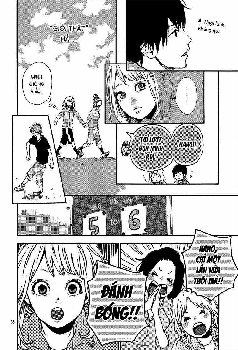 Orange Chapter 1 trang 34