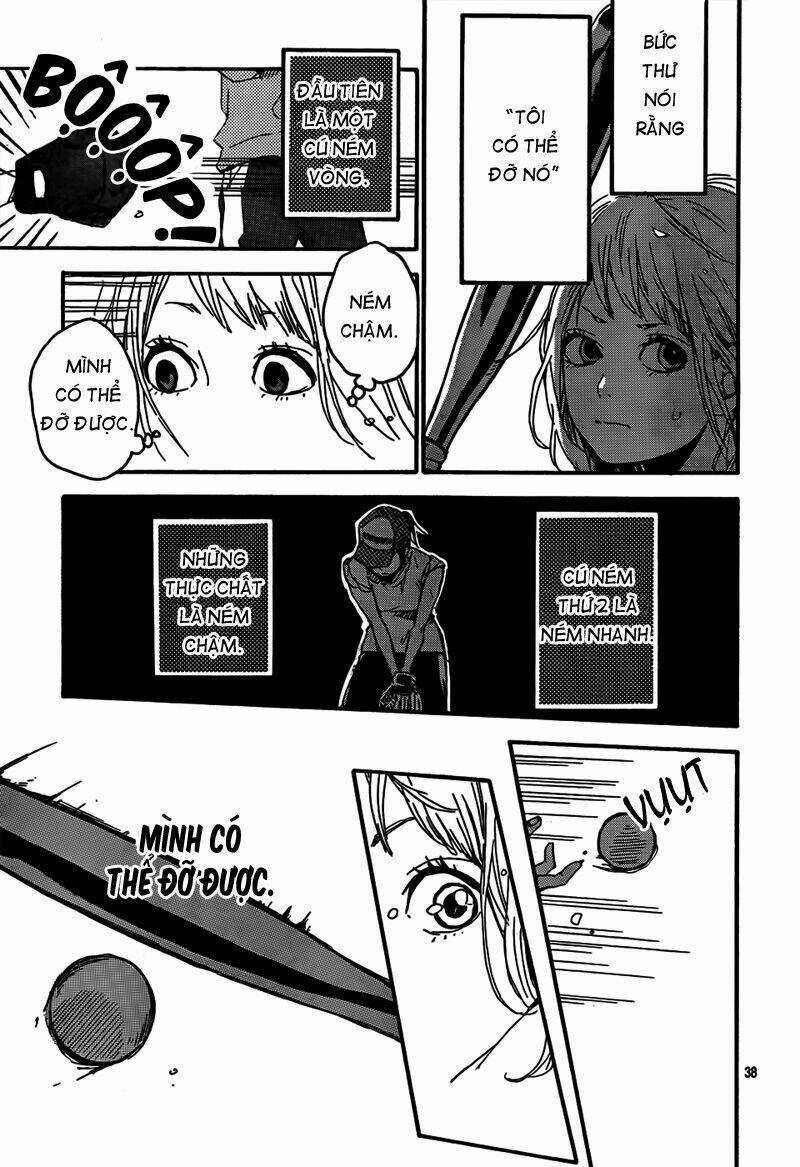 Orange Chapter 1 trang 39