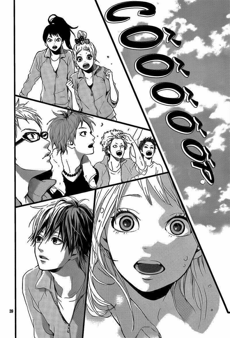 Orange Chapter 1 trang 40