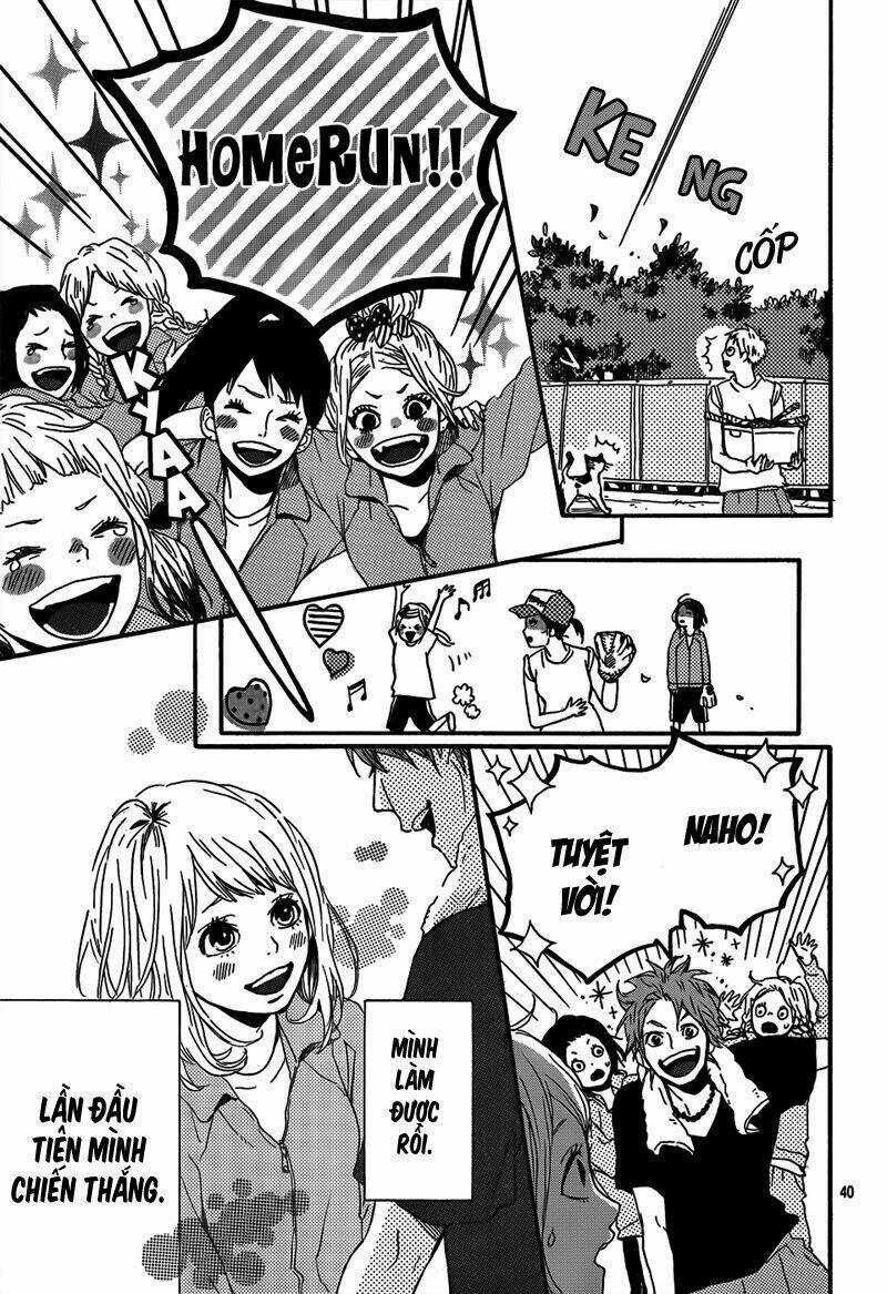 Orange Chapter 1 trang 41