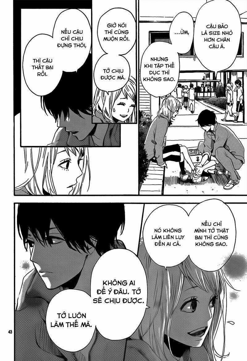 Orange Chapter 1 trang 44