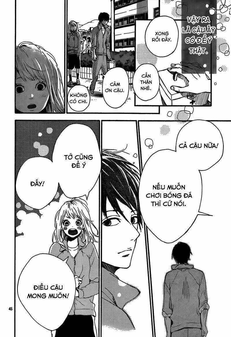 Orange Chapter 1 trang 46