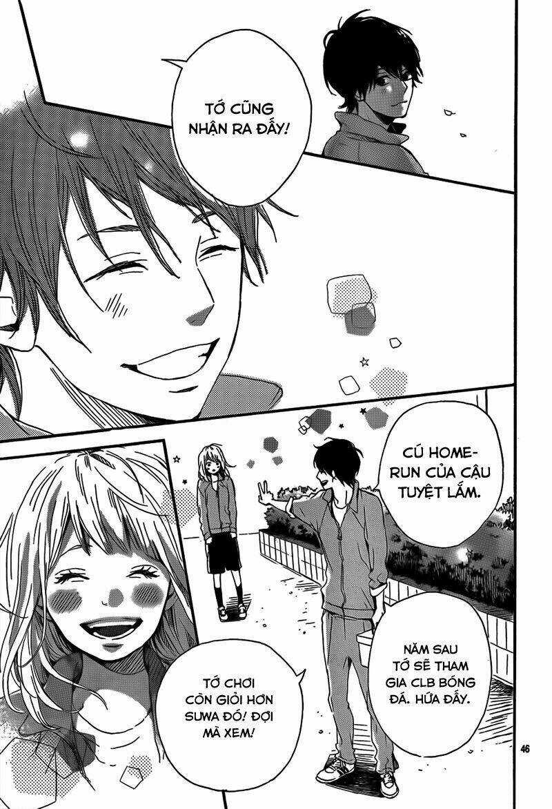 Orange Chapter 1 trang 47