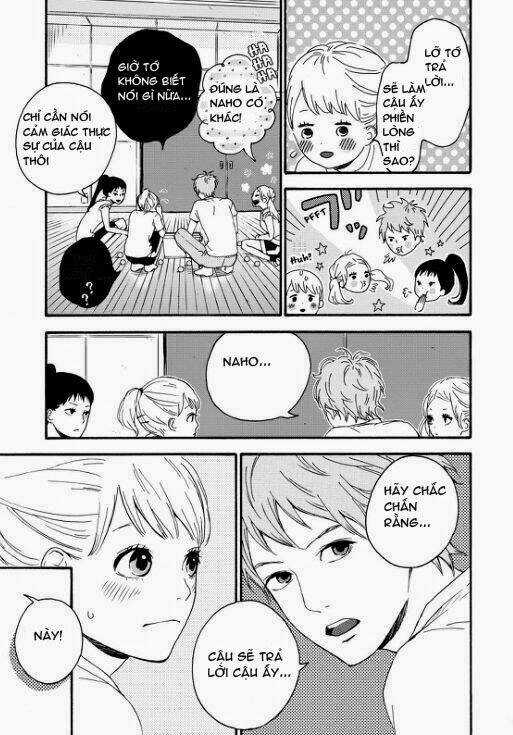 Orange Chapter 10 trang 10