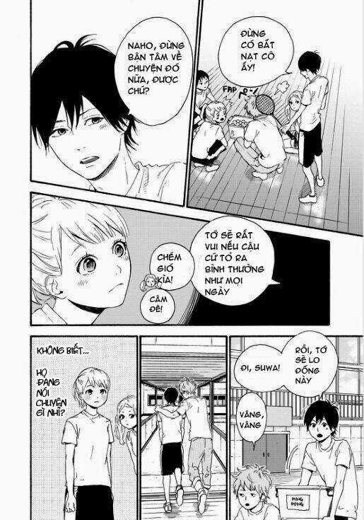 Orange Chapter 10 trang 11