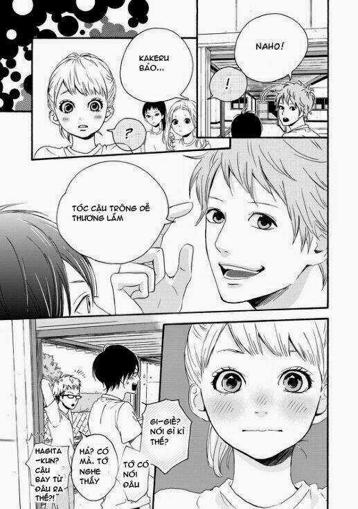 Orange Chapter 10 trang 12