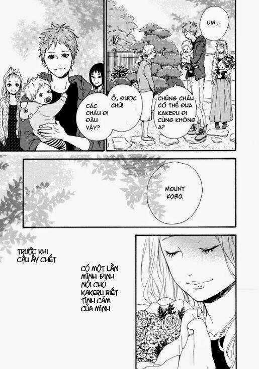 Orange Chapter 10 trang 18