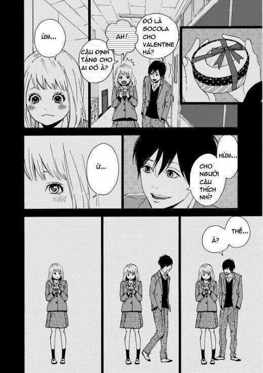 Orange Chapter 10 trang 19