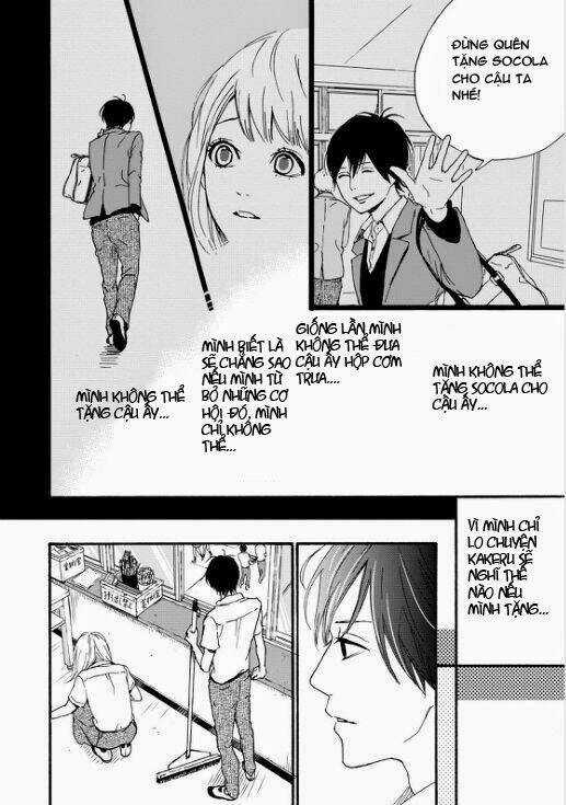 Orange Chapter 10 trang 21