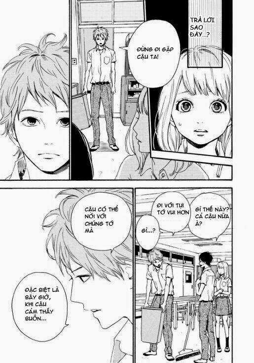 Orange Chapter 10 trang 24