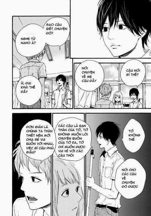 Orange Chapter 10 trang 25