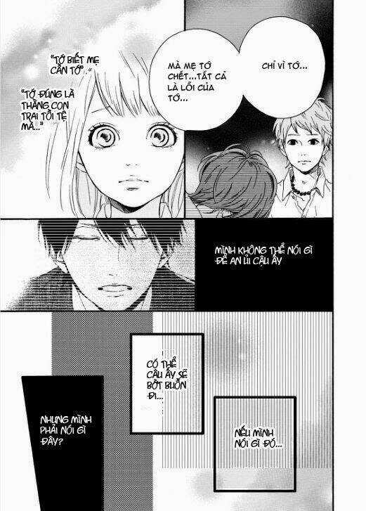 Orange Chapter 10 trang 28