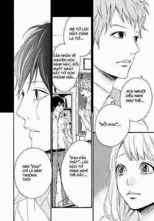 Orange Chapter 10 trang 29