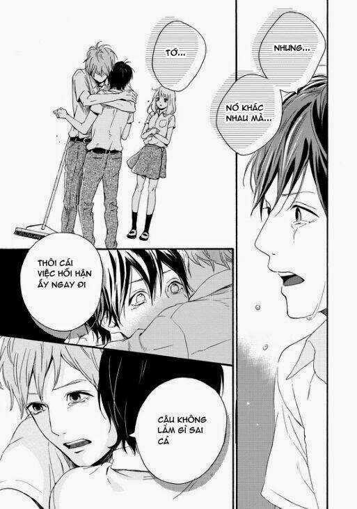 Orange Chapter 10 trang 30