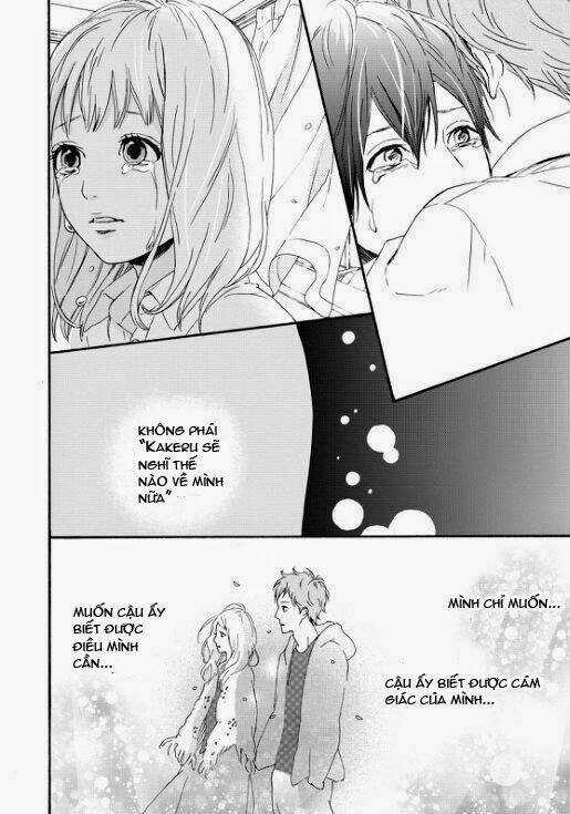 Orange Chapter 10 trang 31