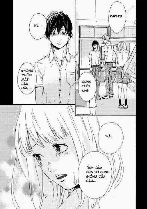 Orange Chapter 10 trang 32