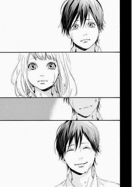 Orange Chapter 10 trang 34